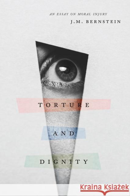 Torture and Dignity: An Essay on Moral Injury J. M. Bernstein 9780226708874 The University of Chicago Press - książka