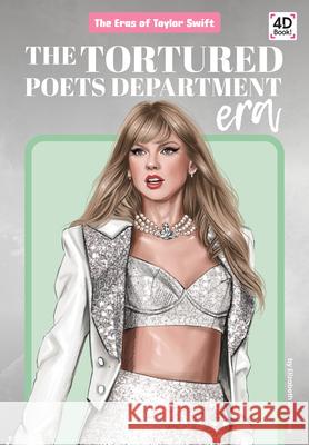 Tortured Poets Department Era Elizabeth Andrews 9781098248772 Discoverroo - książka