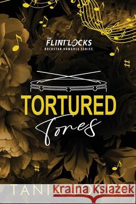 Tortured Tones: A Single Dad Rockstar/ Female Bodyguard Romance - DISCREET SPECIAL EDITION Tania Joyce 9781764095068 Gatwick Enterprises Pty Ltd - książka