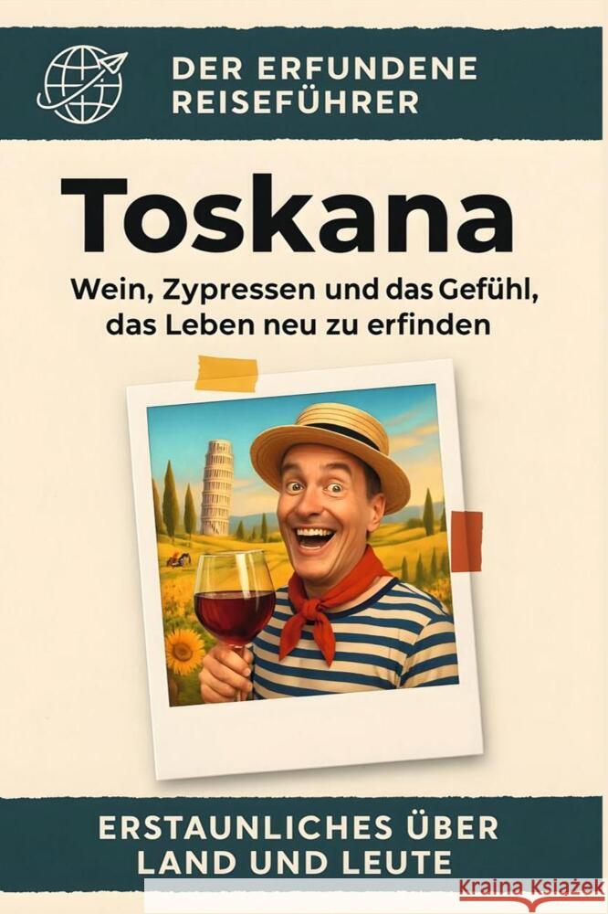 Toskana Kaiser, Alexander 9783695372751 FlipFlop - książka