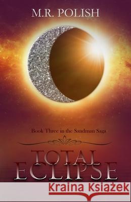 Total Eclipse: A Soulmate Romance Polish, M. R. 9798797062950 Independently published - książka