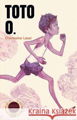 Toto O. Charmaine Lasar 9786219502849 Pagejump Editorial - książka