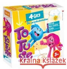 Totusie JAWA  5901838001205 Jawa - książka