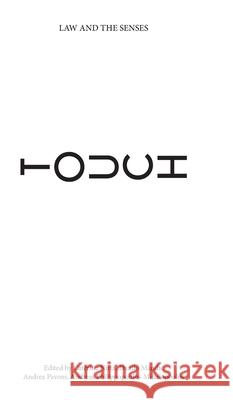 Touch Caterina Nirta Danilo Mandic Andrea Pavoni 9781912656660 University of Westminster Press - książka