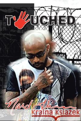 Touched Nard Johnson 9781664197916 Xlibris Us - książka