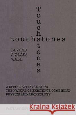 Touchstones Billy Georgette 9781514432228 Xlibris - książka