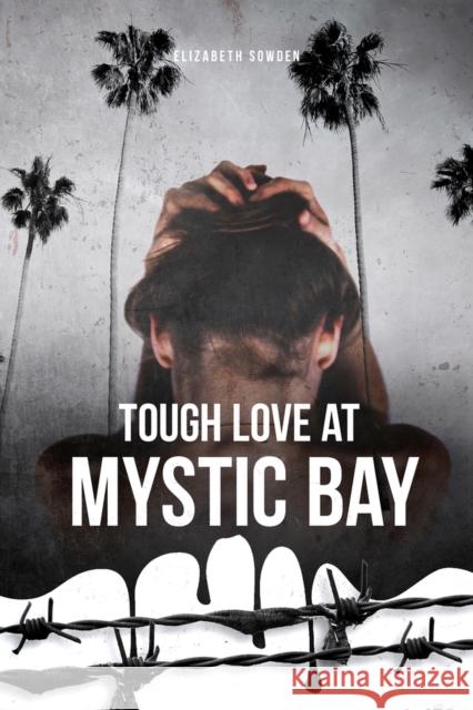 Tough Love at Mystic Bay Elizabeth Sowden Rebecca Dimyan 9781947041530 Running Wild Press - książka