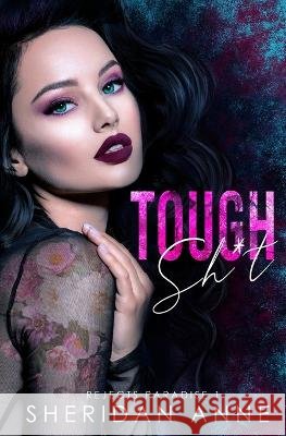 Tough Sh*t Anne 9781925958430 Sheridan Anne - książka