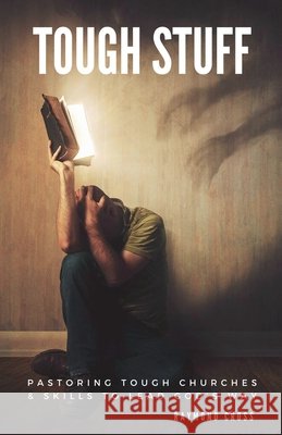 Tough Stuff Raymond Cross 9798224448319 Draft2digital - książka