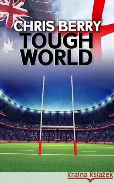 Tough World Chris Berry 9781914227165 Great Northern Books Ltd - książka