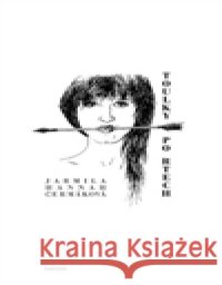 Toulky po rtech Petr Minka 9788072726738 Dauphin - książka