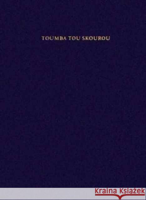 Toumba Tou Skourou: A Bronze Age Potter's Quarter on Morphou Bay in Cyprus Vermeule, Emily 9780674896352 Harvard University Press - książka