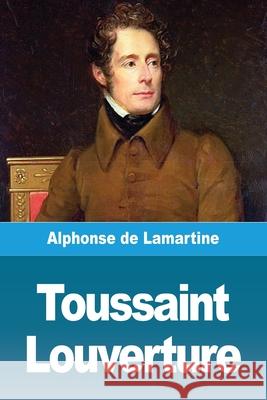 Toussaint Louverture Alphonse D 9783967876529 Prodinnova - książka