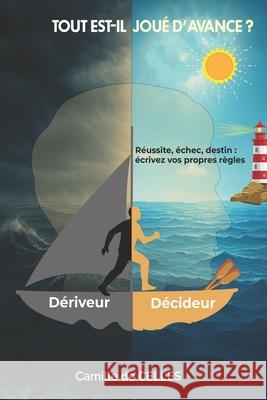 Tout est-il jou? d'avance ? Camille d 9782491680015 Amazon Digital Services LLC - Kdp - książka