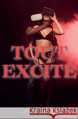 Tout excité McKenzie 9798224533886 McKenzie - książka