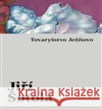 Tovaryšstvo Ježíšovo Jiří Šotola 9788027520527 Host - książka