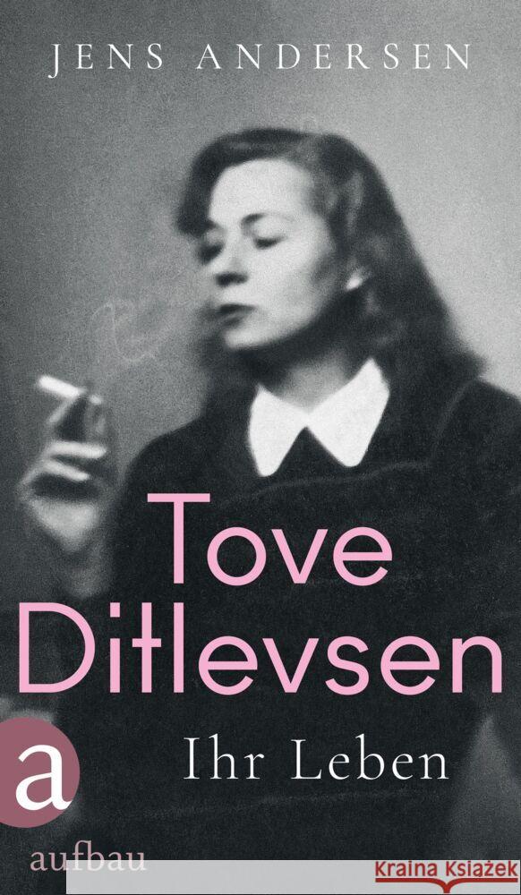 Tove Ditlevsen Andersen, Jens 9783351042059 Aufbau-Verlag - książka
