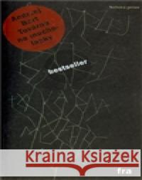 Továrna na mucholapky Andrzej Bart 9788087429112 Fra - książka