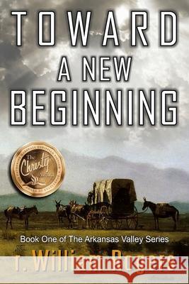 Toward A New Beginning Lacy, Al 9781508413356 Createspace - książka