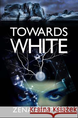 Towards White Zena Shapter 9781925496536 Ifwg Publishing International - książka