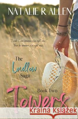 Towers Allen, Natalie R. 9798520737155 Independently published - książka