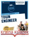 Town Engineer: Passbooks Study Guidevolume 2001 National Learning Corporation 9781731820013 National Learning Corp