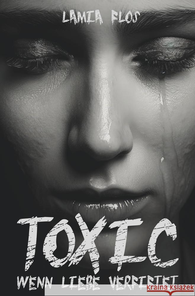 Toxic Flos, Lamia 9783759295828 via tolino media - książka