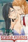 Toxic Love Affair 02 FLOWERCHILD 9783842070042 Tokyopop