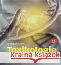 Toxikologe Igor Linhart 9788075921031 VŠCHT Praha - książka