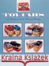 Toy Cars of Japan & Hong Kong Ralston, Andrew G. 9780764311963 Schiffer Publishing