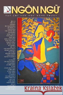 Tạp Chí NGÔN NGỮ Số 20 (1 tháng 7 năm 2022) Luan Hoan 9781088037799 IngramSpark - książka