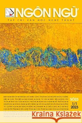 Tạp Chi NGON NGỮ Số 23 (1 thang 1 năm 2023) Hoan Luan   9781088229675 IngramSpark - książka