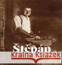 Štěpán Jiří Návara 9788087101711 Jiří Návara - książka