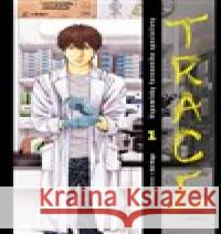 Trace 1 Kei Koga 9788027740017 Gate - książka