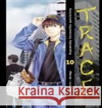 Trace 10 Kei Koga 9788027740109 Gate - książka