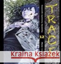 Trace 12 Kei Koga 9788027740123  - książka