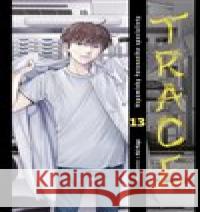 Trace 13 Kei Koga 9788027740130 Gate - książka