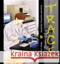 Trace 5 Kei Koga 9788027740055 Gate - książka