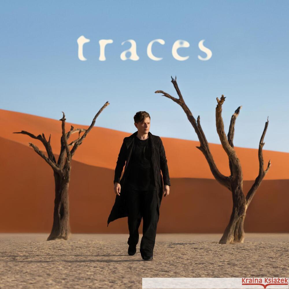 Traces, 1 Audio-CD Kelly, Michael Patrick 0198029266825 Columbia - książka