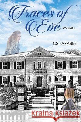 Traces of Eve Carol Farabee 9781684891696 Farabee Publishing - książka