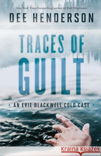 Traces of Guilt Dee Henderson 9780764218866 Bethany House Publishers - książka