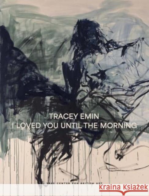 Tracey Emin Martina Droth 9780300279726 Yale Center for British Art - książka