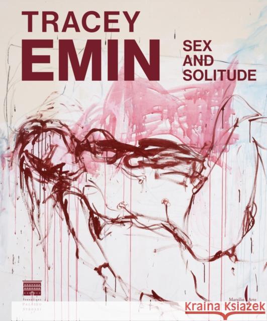 Tracey Emin Emin, Tracey 9791254632604 Marsilio - książka