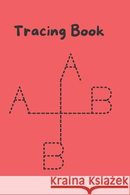 Tracing Book Warda Nihal, Fabbiha Gul, Nihal Khan 9798844151118 Independently Published - książka