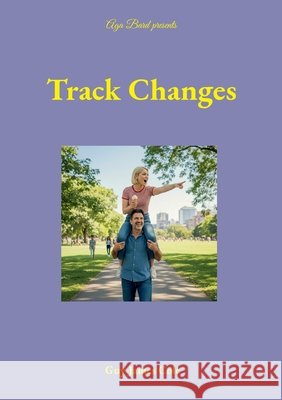 Track Changes Guy James Cole 9783695132157 Bod - Books on Demand - książka