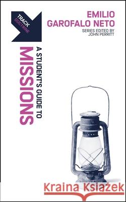 Track: Missions: A Student’s Guide to Missions  9781527108967 Christian Focus Publications - książka