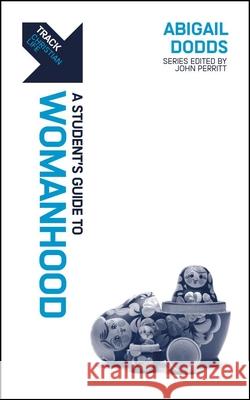 Track: Womanhood: A Student’s Guide to Womanhood  9781527108424 Christian Focus Publications Ltd - książka