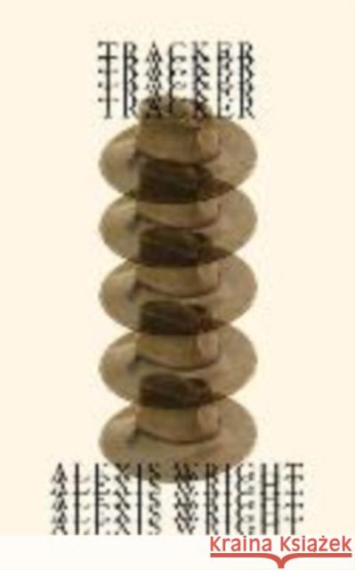 Tracker Alexis Wright 9780811239851 New Directions Publishing Corporation - książka