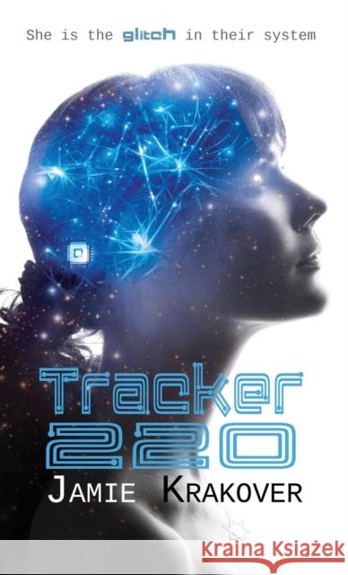 Tracker220 Jamie Krakover 9781948661911 Snowy Wings Publishing - książka