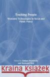 Tracking People  9780367443573 Taylor & Francis Ltd